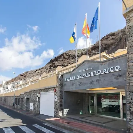 Brisas De Puerto Rico Апартаменты *