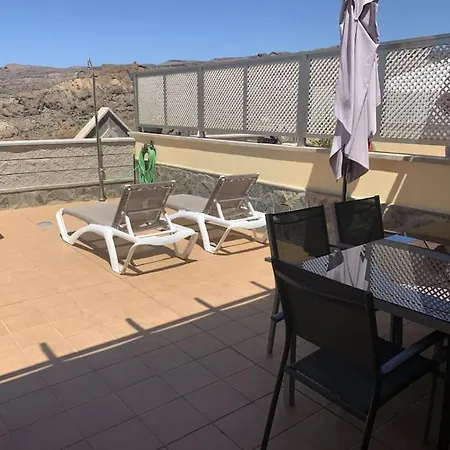 Brisas De Puerto Rico *