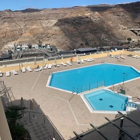 Apartament Brisas De Puerto Rico *