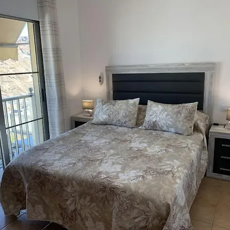 Brisas De Puerto Rico Apartment Mogan