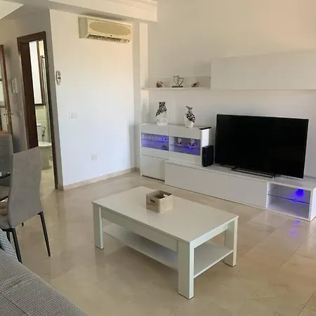 Brisas De Puerto Rico Apartment *