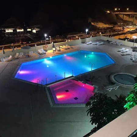 Lägenhet Brisas De Puerto Rico *