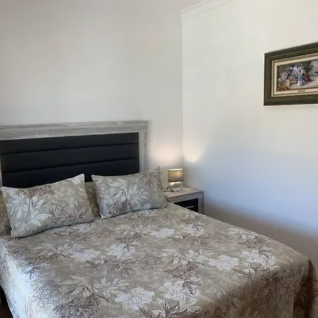 Lägenhet Brisas De Puerto Rico Mogán