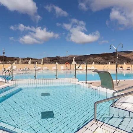 Lägenhet Brisas De Puerto Rico Mogán