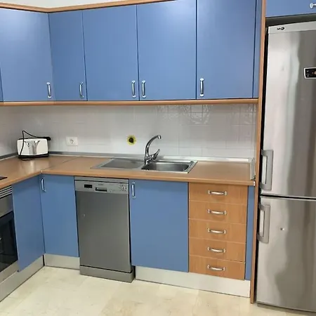 Brisas De Puerto Rico Lägenhet