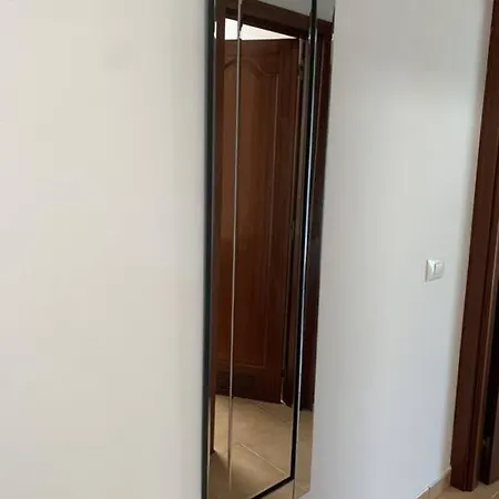 Lägenhet Brisas De Puerto Rico