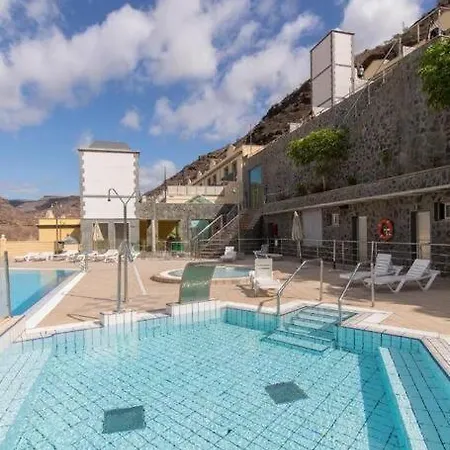 Lägenhet Brisas De Puerto Rico Mogán