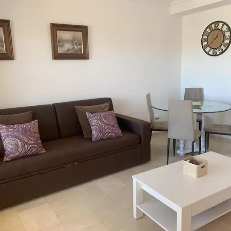 Brisas De Puerto Rico Lägenhet Mogán