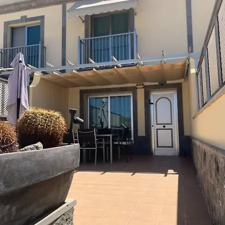 Lägenhet Brisas De Puerto Rico