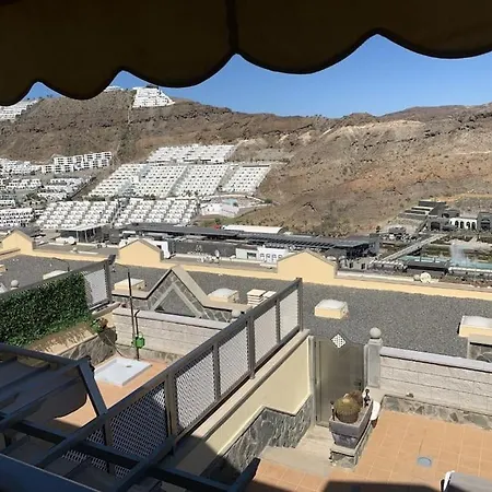 Brisas De Puerto Rico * Mogán