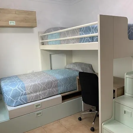 Lägenhet Brisas De Puerto Rico *