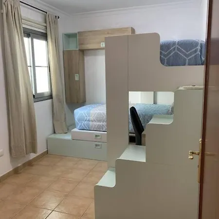 Lägenhet Brisas De Puerto Rico Mogán