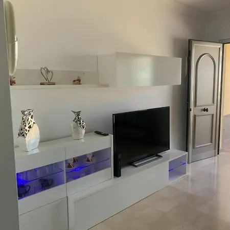 Brisas De Puerto Rico Mogán