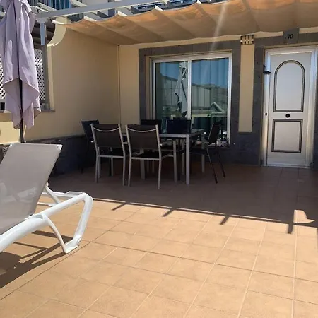 Brisas De Puerto Rico *