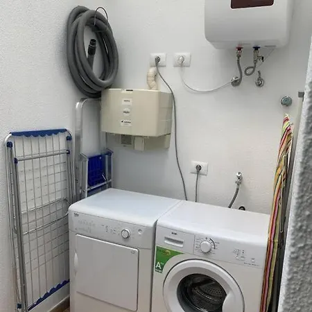 Brisas De Puerto Rico Mogán